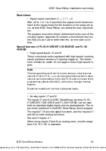 Preview for 42 page of IDEC SmartRelay FL1D Series User Manual