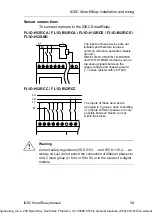 Preview for 44 page of IDEC SmartRelay FL1D Series User Manual