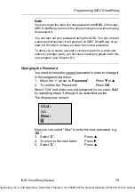 Preview for 88 page of IDEC SmartRelay FL1D Series User Manual