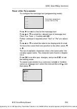 Preview for 214 page of IDEC SmartRelay FL1D Series User Manual