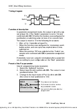 Preview for 217 page of IDEC SmartRelay FL1D Series User Manual