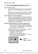 Preview for 265 page of IDEC SmartRelay FL1D Series User Manual