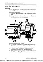 Preview for 26 page of IDEC SmartRelay Series Manual