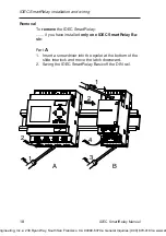 Preview for 28 page of IDEC SmartRelay Series Manual