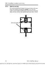 Предварительный просмотр 30 страницы IDEC SmartRelay Series Manual