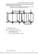 Предварительный просмотр 31 страницы IDEC SmartRelay Series Manual