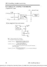 Предварительный просмотр 40 страницы IDEC SmartRelay Series Manual