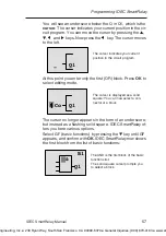 Preview for 67 page of IDEC SmartRelay Series Manual