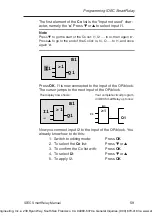 Preview for 69 page of IDEC SmartRelay Series Manual