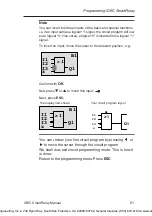 Preview for 71 page of IDEC SmartRelay Series Manual