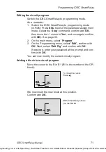 Preview for 81 page of IDEC SmartRelay Series Manual