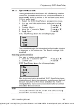 Preview for 95 page of IDEC SmartRelay Series Manual