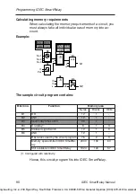 Preview for 100 page of IDEC SmartRelay Series Manual