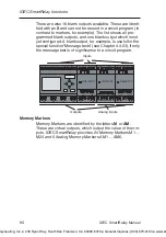 Предварительный просмотр 104 страницы IDEC SmartRelay Series Manual