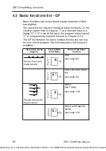 Preview for 106 page of IDEC SmartRelay Series Manual