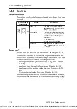 Preview for 126 page of IDEC SmartRelay Series Manual