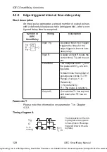 Preview for 138 page of IDEC SmartRelay Series Manual