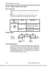 Preview for 156 page of IDEC SmartRelay Series Manual