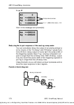 Preview for 182 page of IDEC SmartRelay Series Manual