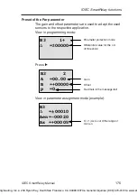 Preview for 185 page of IDEC SmartRelay Series Manual