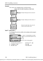 Предварительный просмотр 194 страницы IDEC SmartRelay Series Manual