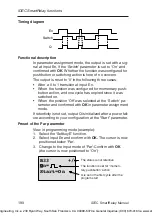 Preview for 200 page of IDEC SmartRelay Series Manual