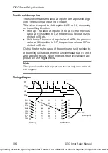 Preview for 204 page of IDEC SmartRelay Series Manual