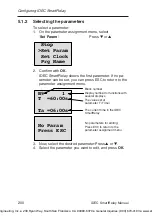 Preview for 210 page of IDEC SmartRelay Series Manual