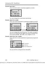 Предварительный просмотр 212 страницы IDEC SmartRelay Series Manual