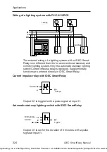 Preview for 234 page of IDEC SmartRelay Series Manual