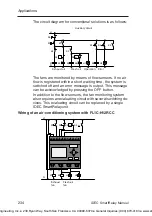 Предварительный просмотр 244 страницы IDEC SmartRelay Series Manual