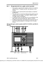 Preview for 253 page of IDEC SmartRelay Series Manual