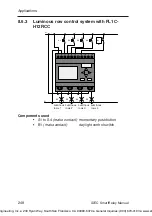 Preview for 258 page of IDEC SmartRelay Series Manual