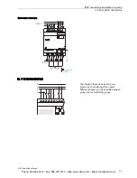 Предварительный просмотр 45 страницы IDEC SMARTRELAY User Manual