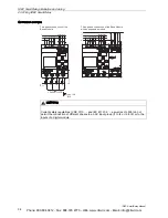 Предварительный просмотр 46 страницы IDEC SMARTRELAY User Manual