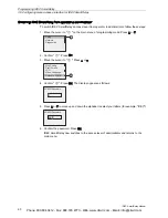 Предварительный просмотр 72 страницы IDEC SMARTRELAY User Manual