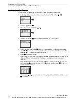 Предварительный просмотр 116 страницы IDEC SMARTRELAY User Manual