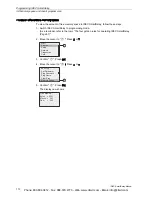 Предварительный просмотр 122 страницы IDEC SMARTRELAY User Manual