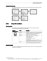 Предварительный просмотр 239 страницы IDEC SMARTRELAY User Manual