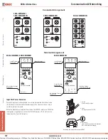 Preview for 4 page of IDEC SX5A AS-Interface Manual