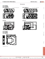 Preview for 5 page of IDEC SX5A AS-Interface Manual