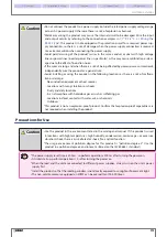 Preview for 7 page of IDEC WB1F Series User Manual