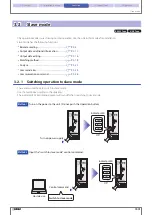 Preview for 26 page of IDEC WB1F Series User Manual