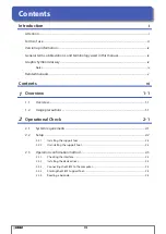 Preview for 7 page of IDEC WB1F Support Tool User Manual