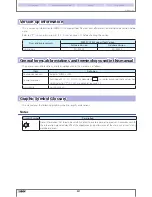 Preview for 5 page of IDEC WB9Z-CU100 User Manual