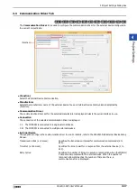 Предварительный просмотр 303 страницы IDEC WindO/I-NV4 User Manual