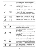 Предварительный просмотр 15 страницы iDect Boomerang Plus User Manual