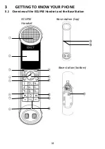 Preview for 12 page of iDect eclipse 8035 Owner'S Manual