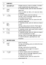 Preview for 13 page of iDect eclipse 8035 Owner'S Manual