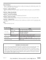 Preview for 3 page of iDect FC4A-C10R2C User Manual